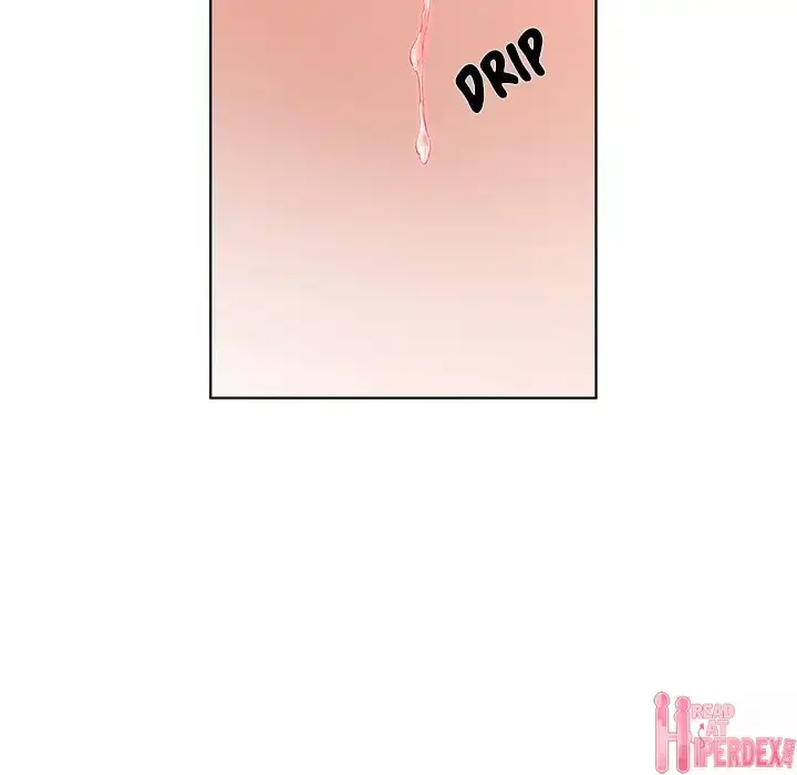 Sweet Guilty Love Chapter 35 Page 5