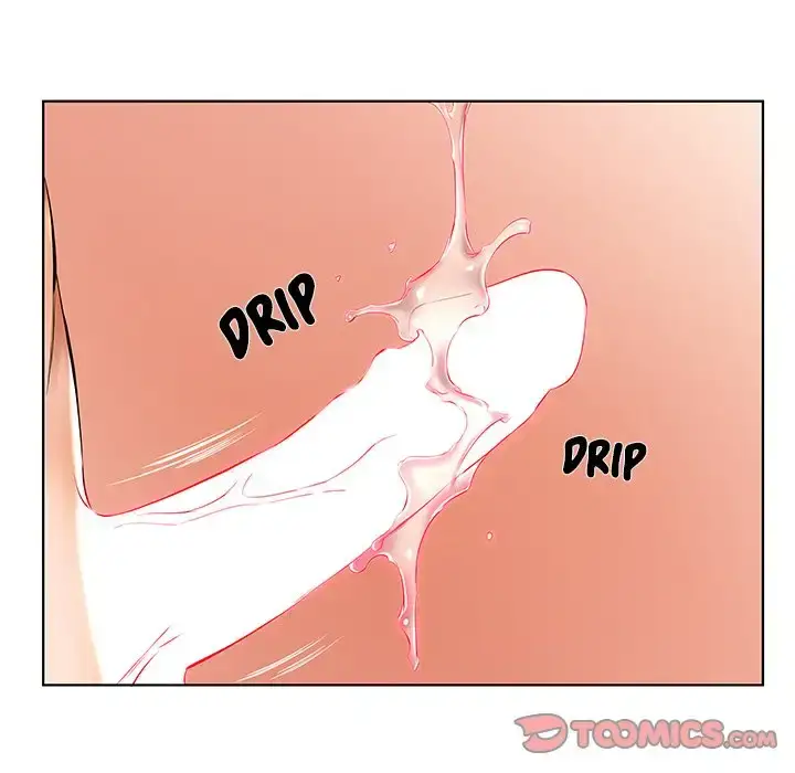 Sweet Guilty Love Chapter 35 Page 6