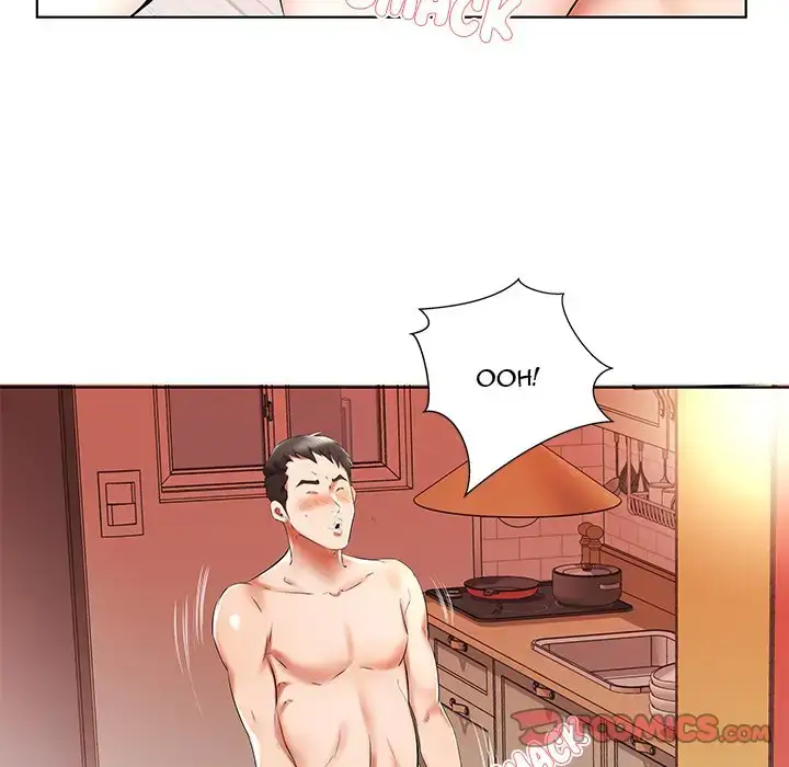 Sweet Guilty Love Chapter 35 Page 14