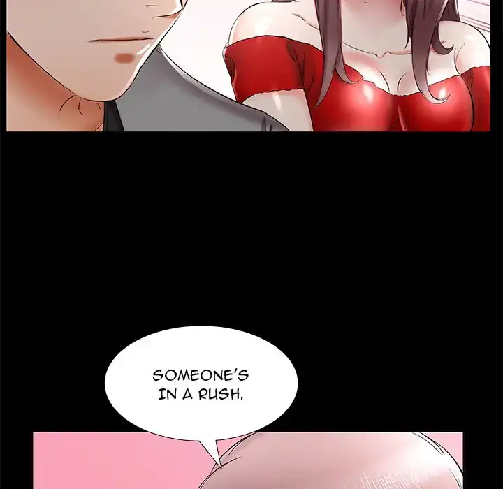 Sweet Guilty Love Chapter 35 Page 28