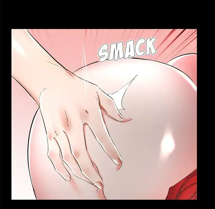 Sweet Guilty Love Chapter 35 Page 33