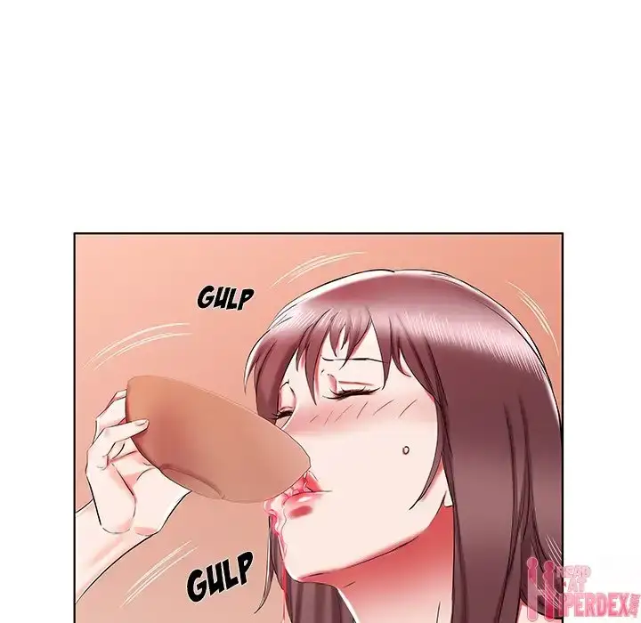 Sweet Guilty Love Chapter 35 Page 57