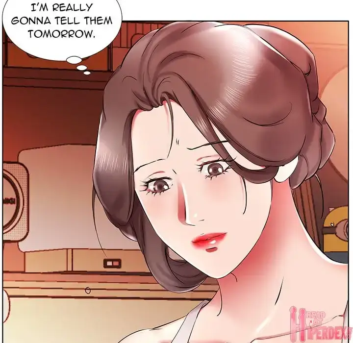 Sweet Guilty Love Chapter 35 Page 63
