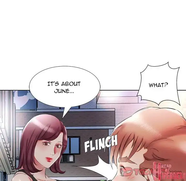 Sweet Guilty Love Chapter 35 Page 74