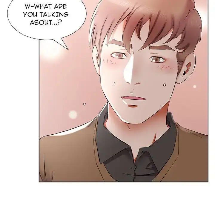 Sweet Guilty Love Chapter 35 Page 76