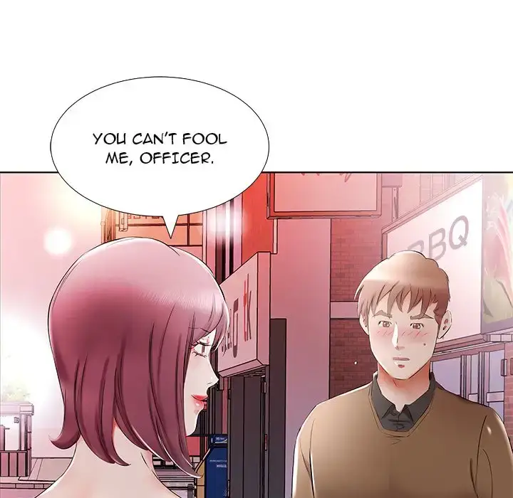 Sweet Guilty Love Chapter 35 Page 77