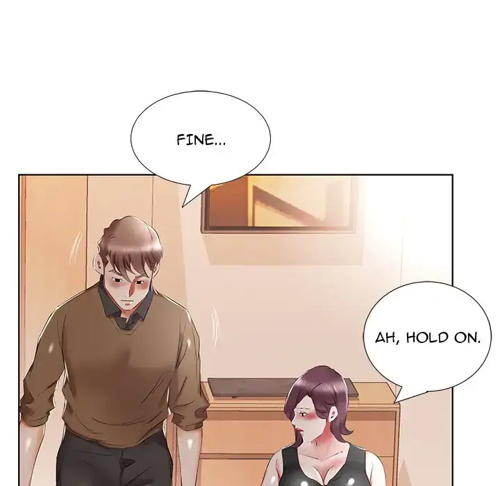 Sweet Guilty Love Chapter 36 Page 25