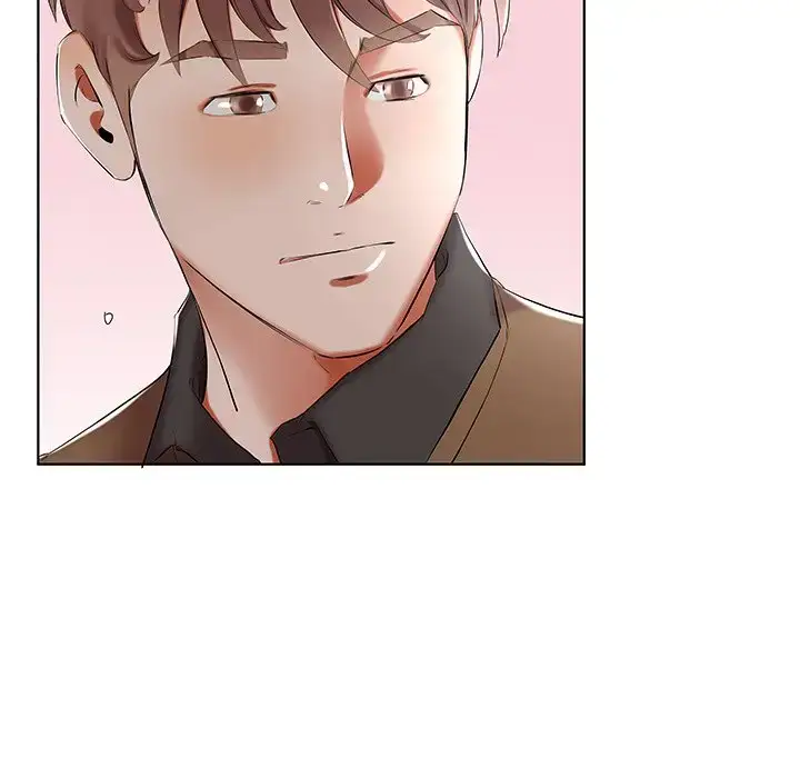 Sweet Guilty Love Chapter 36 Page 30
