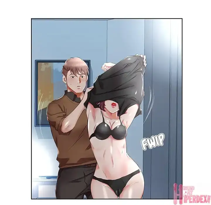 Sweet Guilty Love Chapter 36 Page 31