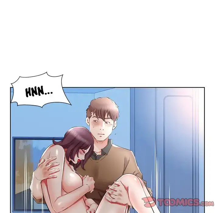 Sweet Guilty Love Chapter 36 Page 62