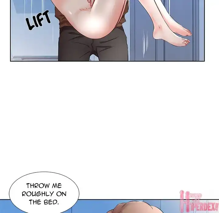 Sweet Guilty Love Chapter 36 Page 63
