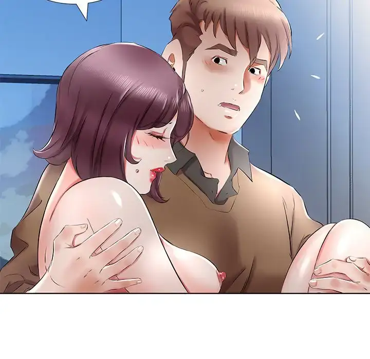 Sweet Guilty Love Chapter 36 Page 64