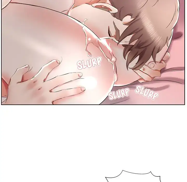Sweet Guilty Love Chapter 36 Page 77