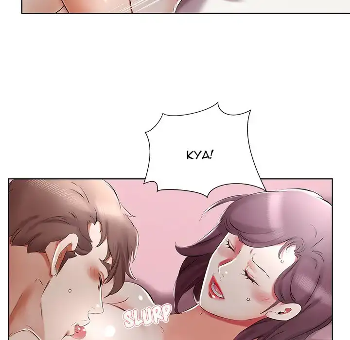 Sweet Guilty Love Chapter 36 Page 82