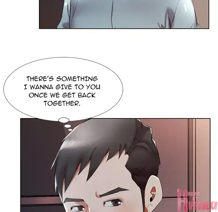 Sweet Guilty Love Chapter 40 Page 17