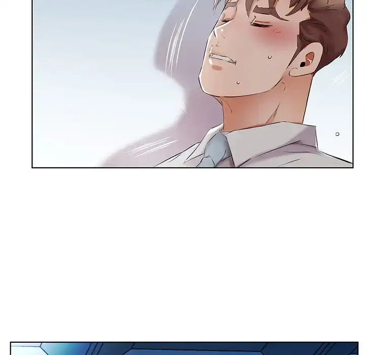 Sweet Guilty Love Chapter 40 Page 31