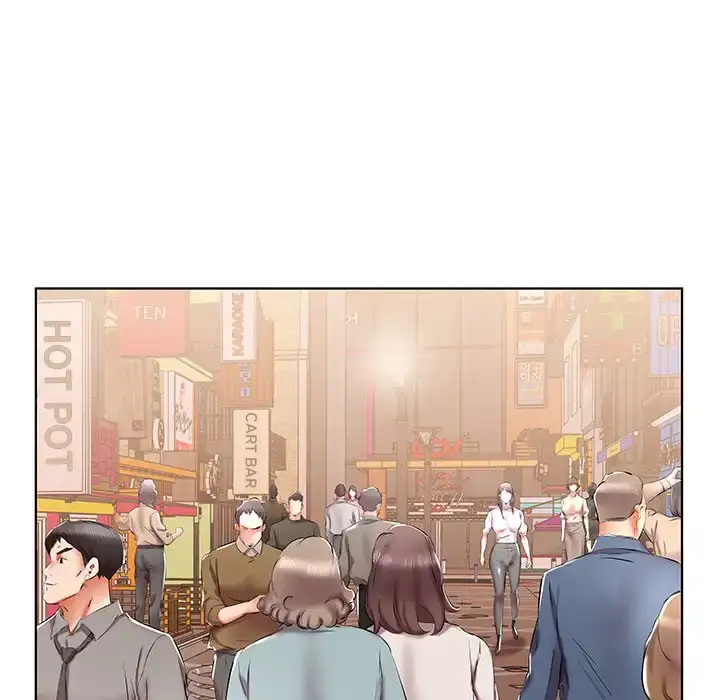 Sweet Guilty Love Chapter 40 Page 36