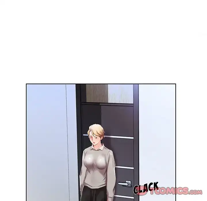Sweet Guilty Love Chapter 40 Page 50