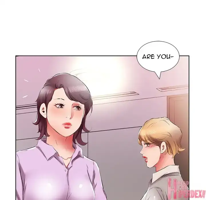 Sweet Guilty Love Chapter 40 Page 59