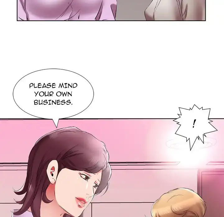 Sweet Guilty Love Chapter 40 Page 60
