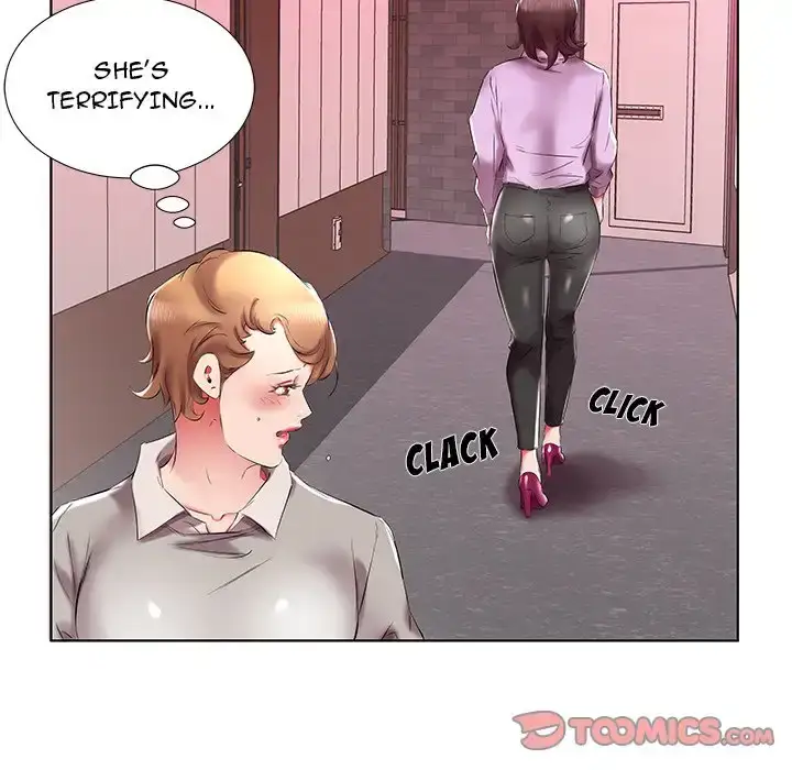 Sweet Guilty Love Chapter 40 Page 62