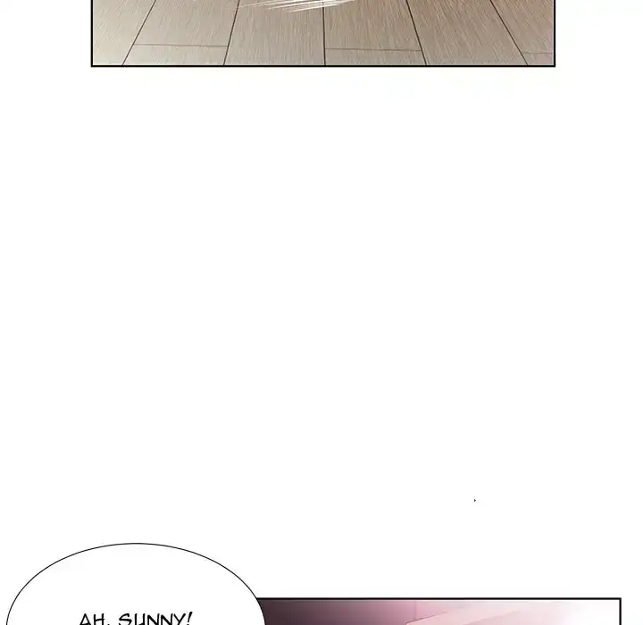 Sweet Guilty Love Chapter 40 Page 64