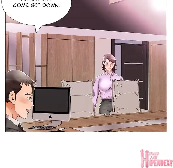Sweet Guilty Love Chapter 40 Page 65