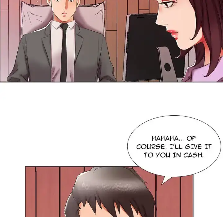 Sweet Guilty Love Chapter 40 Page 71