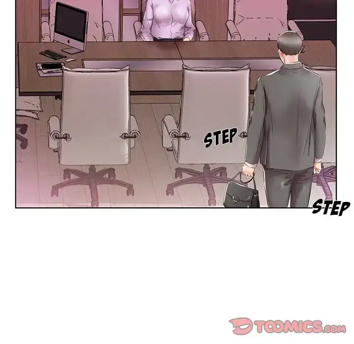 Sweet Guilty Love Chapter 40 Page 74