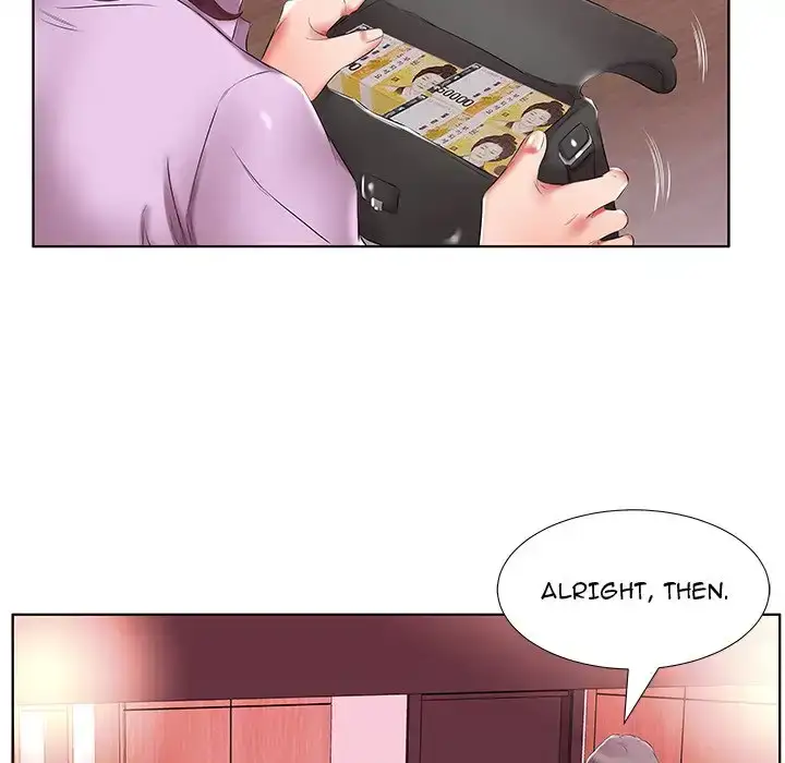 Sweet Guilty Love Chapter 40 Page 77