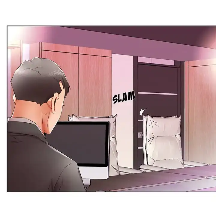 Sweet Guilty Love Chapter 40 Page 82