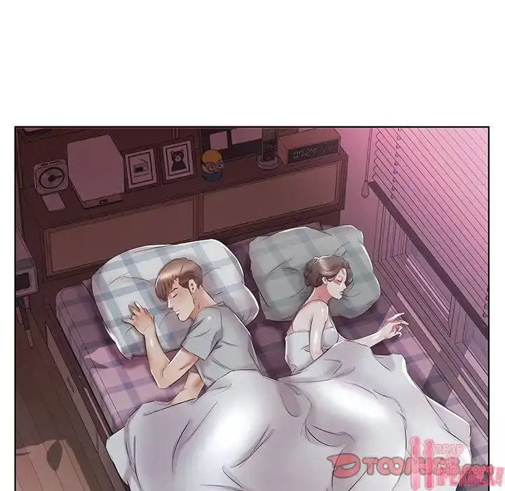 Sweet Guilty Love Chapter 40 Page 86