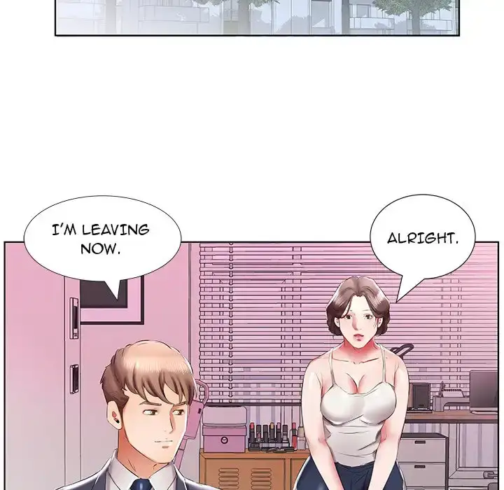 Sweet Guilty Love Chapter 40 Page 90