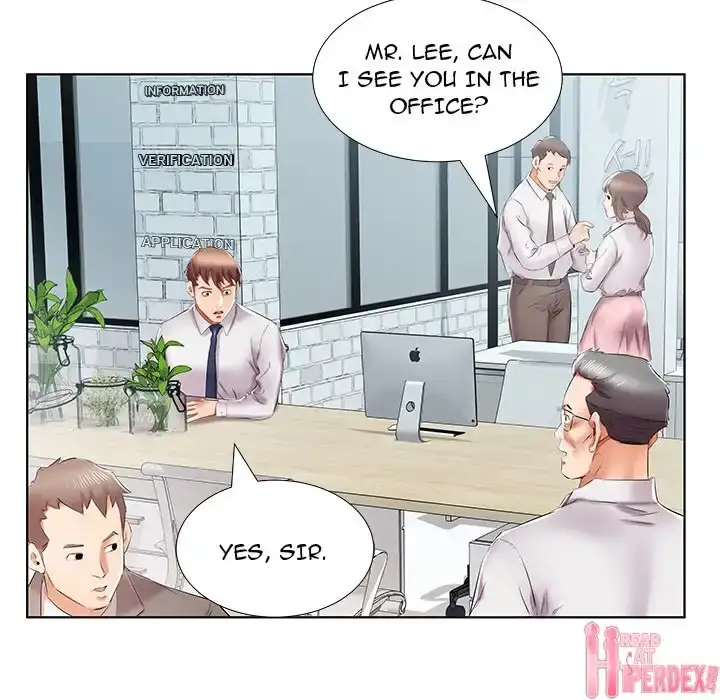 Sweet Guilty Love Chapter 40 Page 97