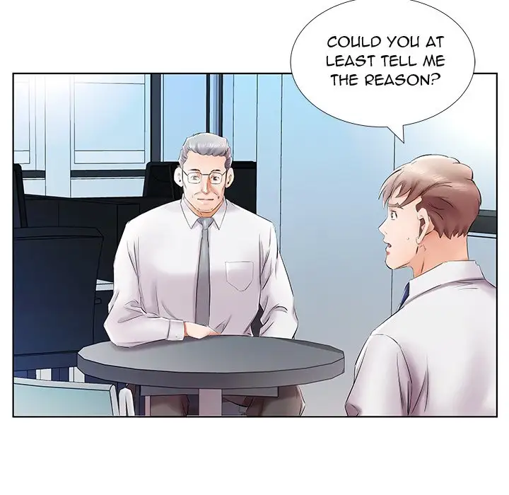 Sweet Guilty Love Chapter 41 Page 8