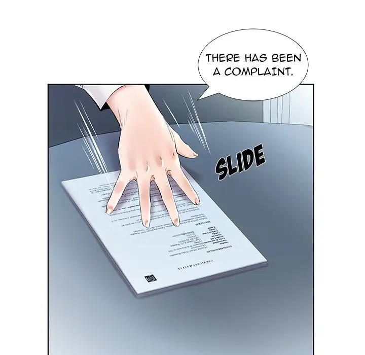 Sweet Guilty Love Chapter 41 Page 9