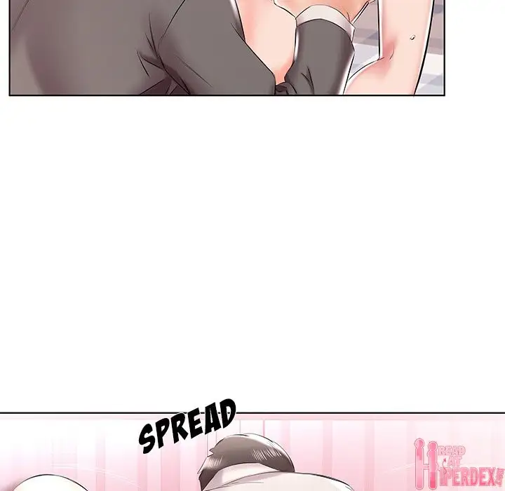 Sweet Guilty Love Chapter 41 Page 33