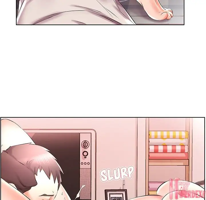 Sweet Guilty Love Chapter 41 Page 39