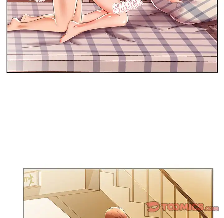 Sweet Guilty Love Chapter 41 Page 66