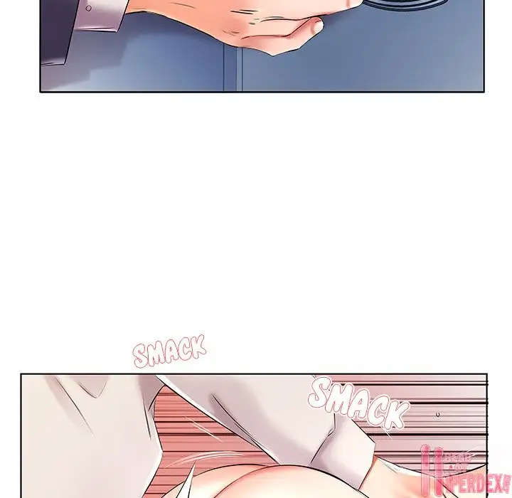 Sweet Guilty Love Chapter 41 Page 76