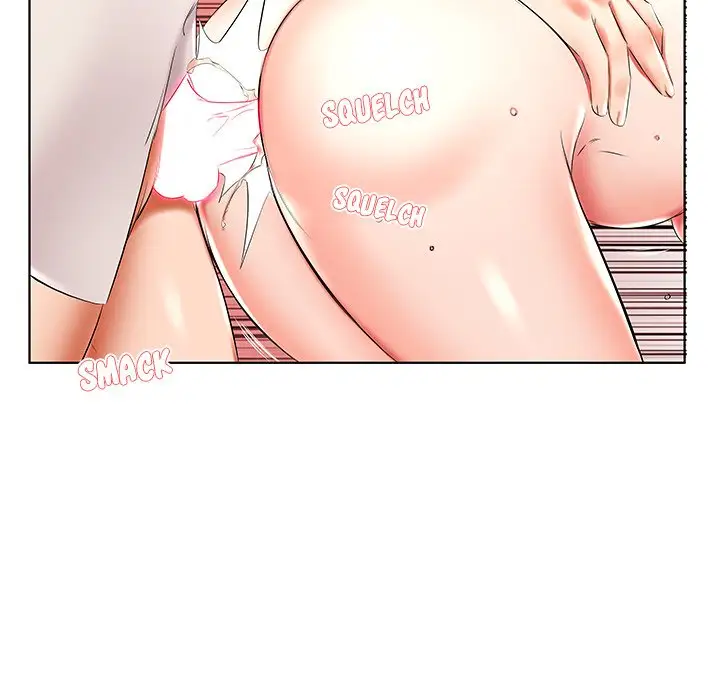 Sweet Guilty Love Chapter 41 Page 77