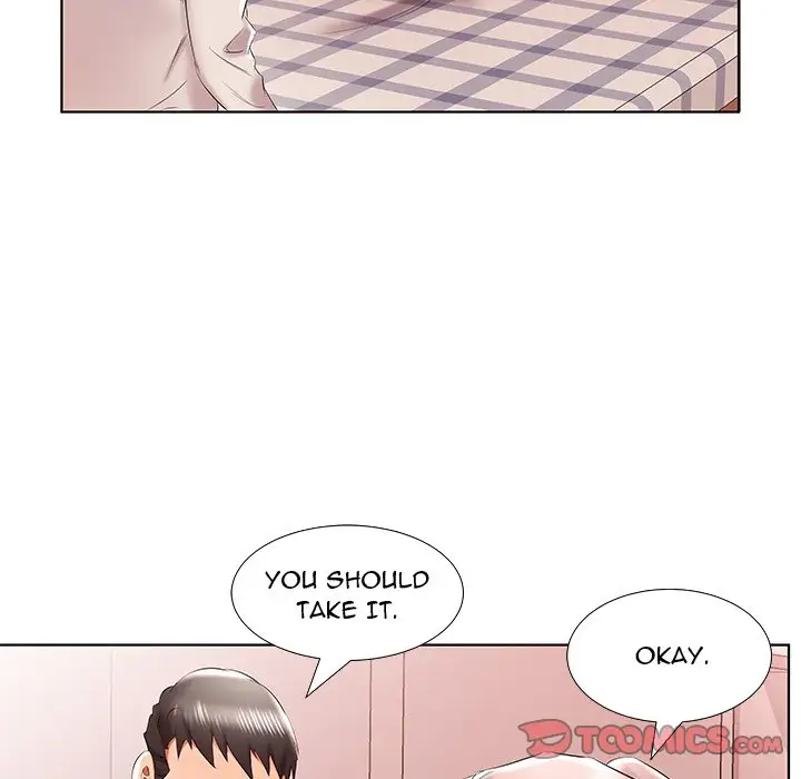 Sweet Guilty Love Chapter 41 Page 86