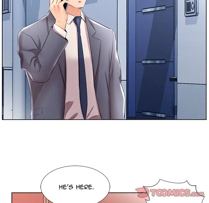 Sweet Guilty Love Chapter 41 Page 90