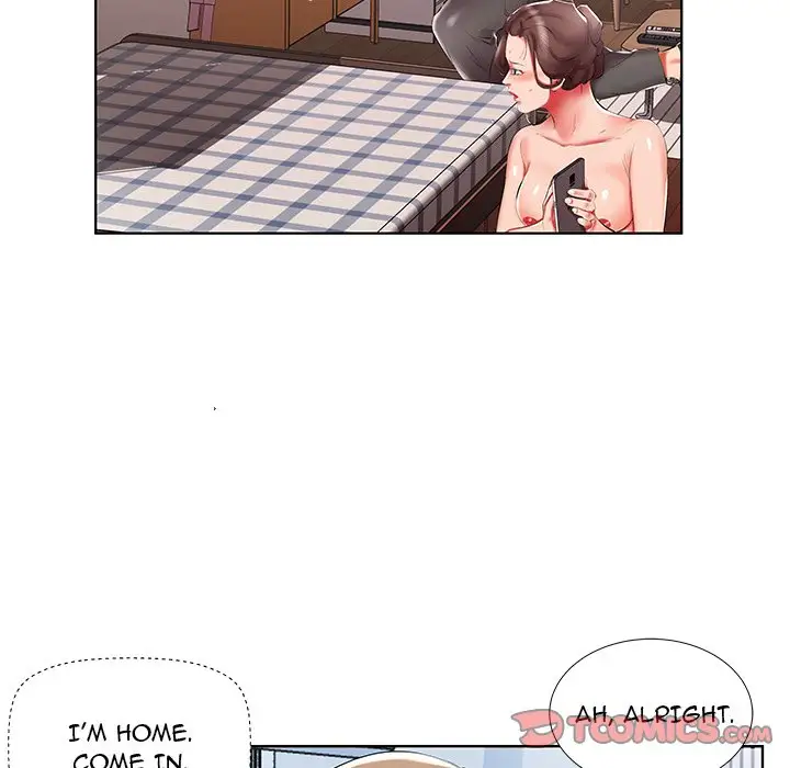 Sweet Guilty Love Chapter 42 Page 10