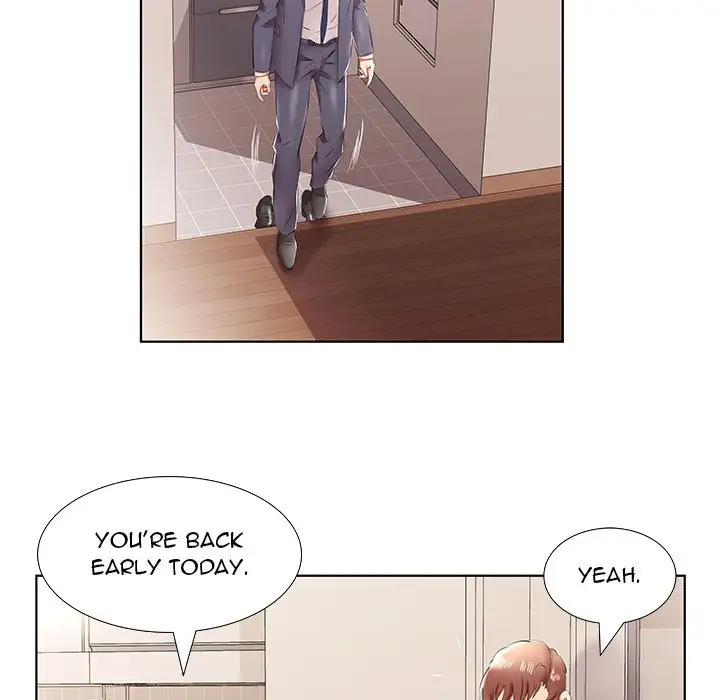 Sweet Guilty Love Chapter 42 Page 13