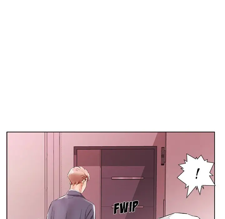 Sweet Guilty Love Chapter 42 Page 19