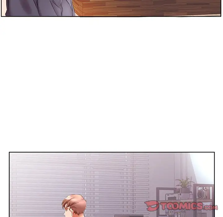 Sweet Guilty Love Chapter 42 Page 26