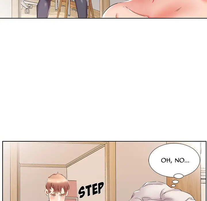 Sweet Guilty Love Chapter 42 Page 29