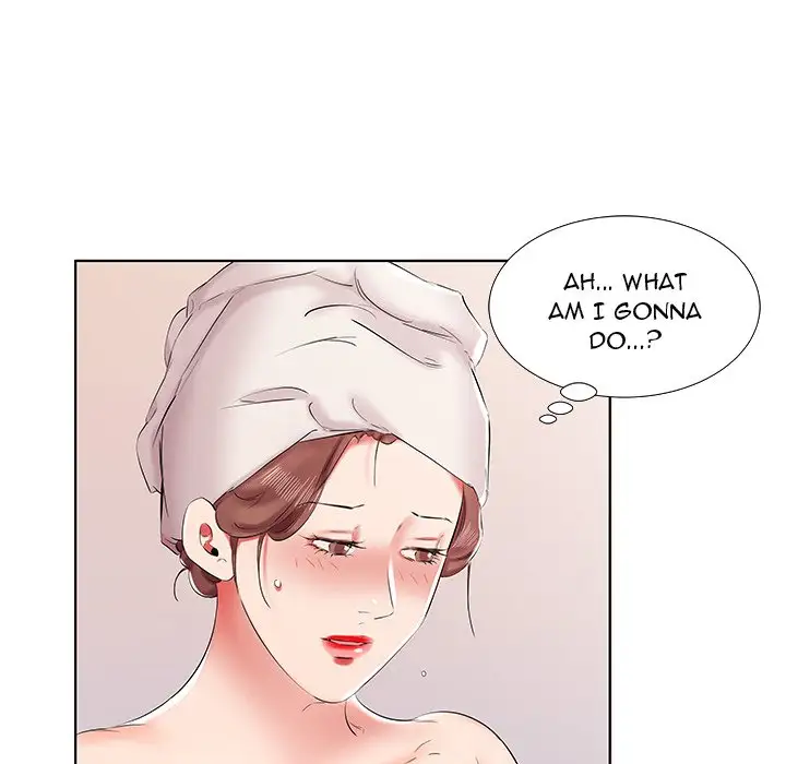 Sweet Guilty Love Chapter 42 Page 32