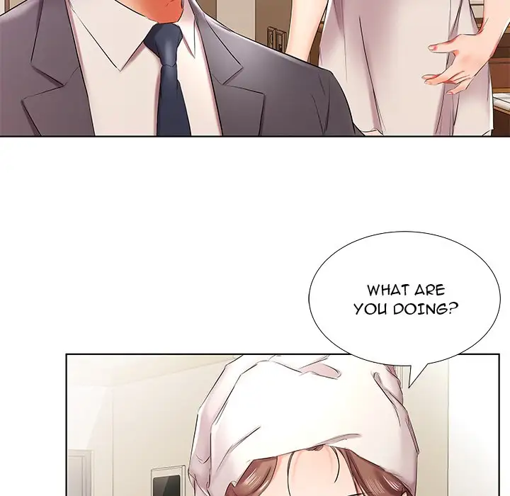 Sweet Guilty Love Chapter 42 Page 36